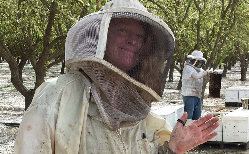 beekeeper